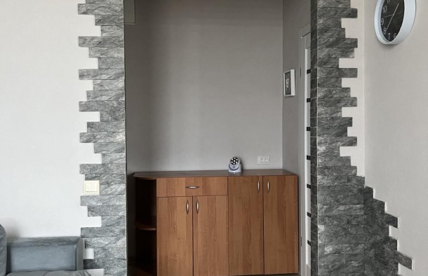 Квартира в центрі міста, вул. Сталеварів, Вознесенівський, Запоріжжя, фото 13