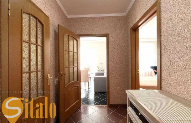 1кім квартираЖК Калинова Слобода Крихівці, фото 11