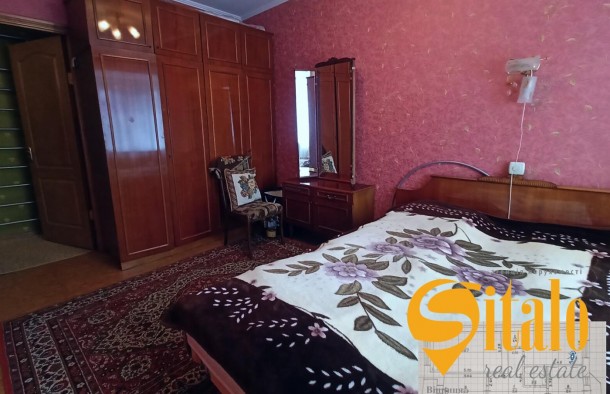 Продажа 3к квартири 66.8 кв. м  на просп. Космонавтів 72, фото 10