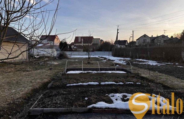 Продаж  Земля під інд. будівництво  Марка Вовчка , Бірки, фото 1