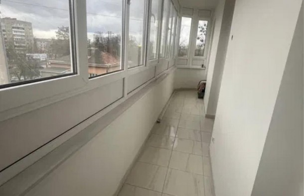 Продаж 3 кім квартира з ремонтом і меблямиіндивід опаленняЧорновола, фото 3