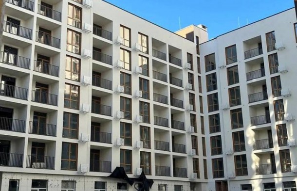 Продаж квартири 2ох кімнатної вулиця Під Голоском М.Львів, фото 1