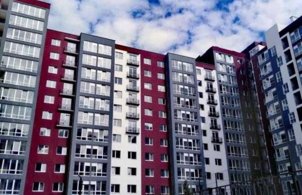 Продаж 1 квартира ЖК Княгинин., фото 5