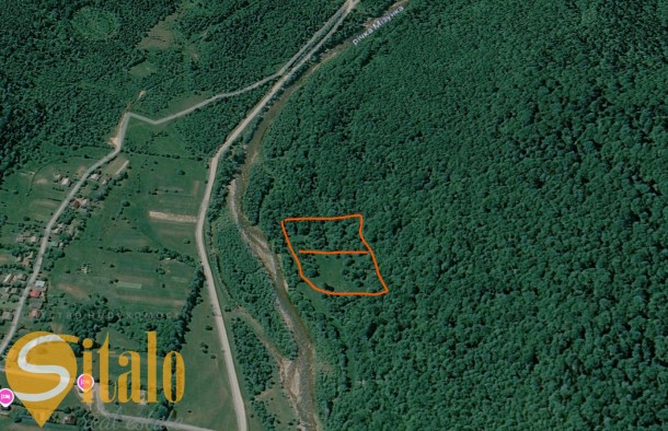 Продаж  Земля рекреаційного призначення  с. Новий Мізунь, фото 3