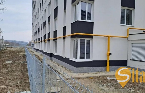 2 кімнатна квартира 0 цикл у ЖК Новий по вулиці Карла Мікльоша, місто Львів., фото 3