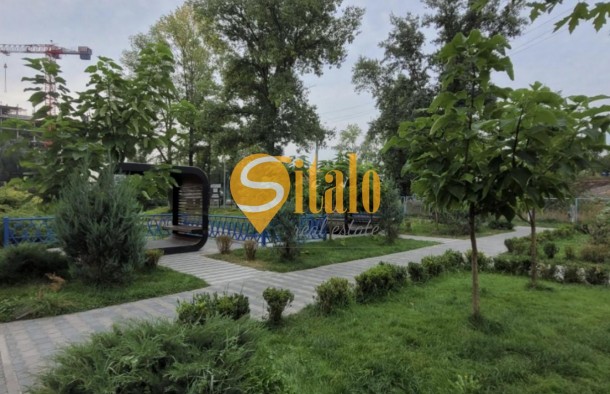 Продаж 1 кімн  ЖК Рівєра Славутич Осокорки Позняки, фото 13