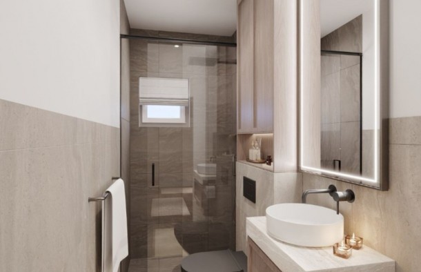 Продаж квартир в Чорногорії в Херцег Нові hn01488.cuc_s8924, фото 7