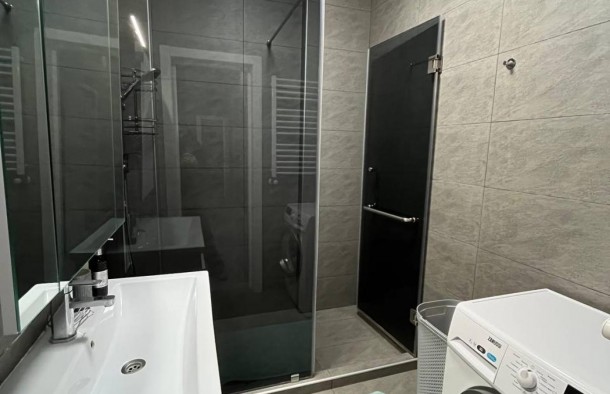 Продаж 3 кім квартири в центрі з ремонтомБельведерська, фото 31