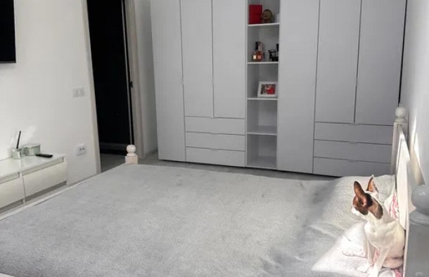 3 кім квартира з ремонтом в центрі міста, фото 8