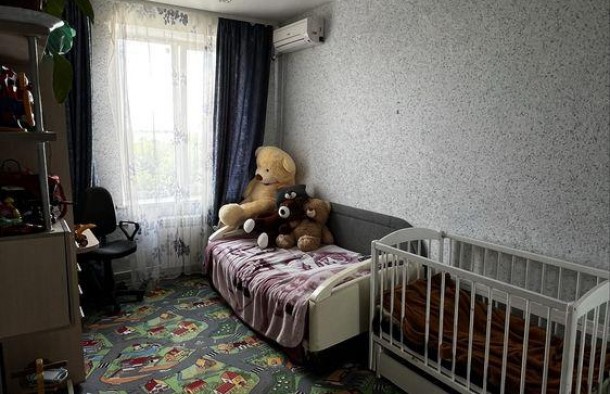 Продаж 3 х кімн. квартири на Малому ринку по проспекту Соборний., фото 5