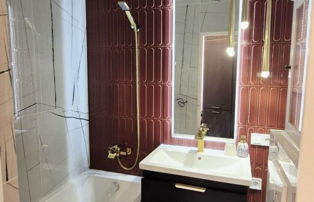 Продаж 1кімнатної квартири з ремонтом по вулиця Промисловій, Львів, фото 11