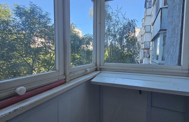 Продаж 2 х кімнатної квартири в Хортицькому мікрорайоні., фото 25