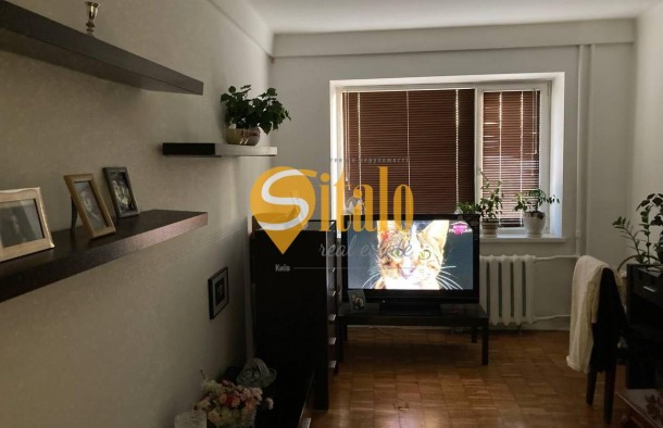 Простора 3кімнатна квартира з продуманим плануванням., фото 4