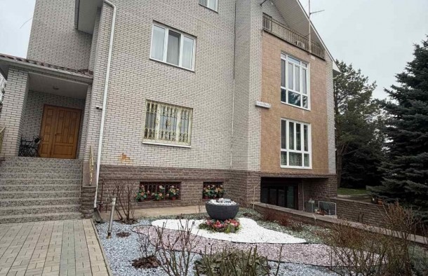 Продам дом пос. Сонячний, фото 2