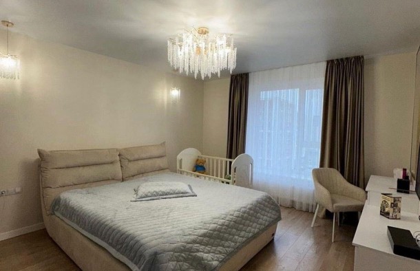 Продаю 3 кімнатну квартиру з ремонтом. Постанови, фото 2