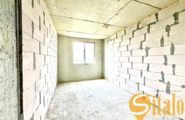 Продаж однокімнатна квартира новобудова ЖК R2 Residence вул. Роксоляни м. Львів., фото 7