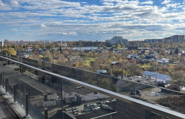 Продаж видової 2 кім. квартири в зданій секції ЖК Manhattan UP, фото 19