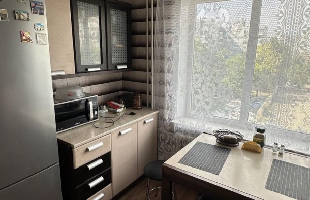 Продаж 3х кімн. квартири вул. Фортечна, Олександрівський рн., фото 5