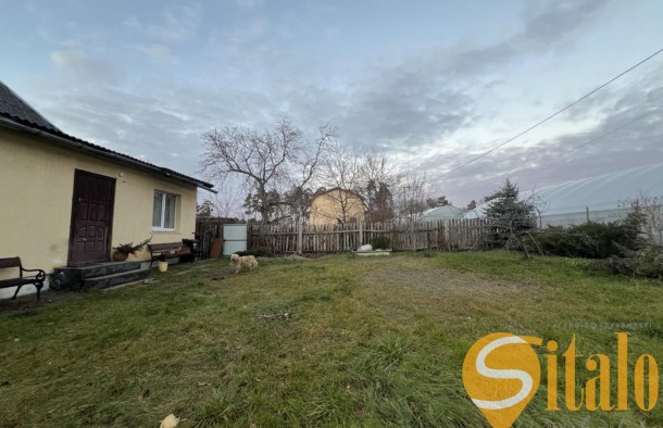 Частина будинку та земельна ділянка смт. Брюховичі Львівська обл., фото 5