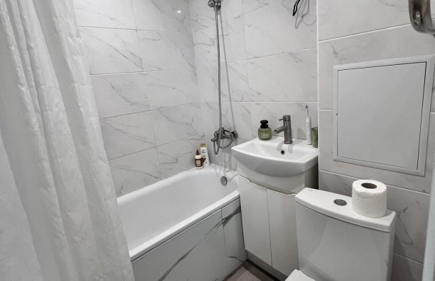 Продаж 1кім. квартири на Березняках, ТРЦ Сільвер Бриз, Тичини., фото 16