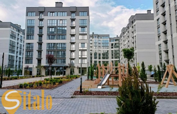 Продаж 2 квартири в новобудові по вул. Довженка, фото 5