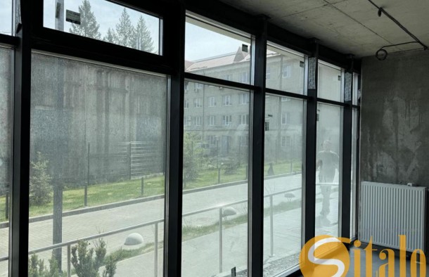 Оренда офісного приміщення площею 140 м² за адресою вул. Зелена 151, місто Львів., фото 9