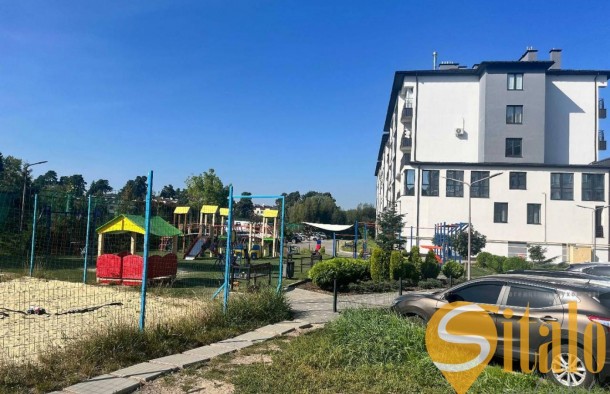 Продаж 2кімнтної квартири в Брюховичах,Львів, фото 1