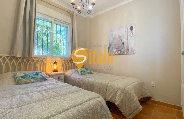 Затишний таунхаус із панорамним видом на море та гори, Алтея, фото 3