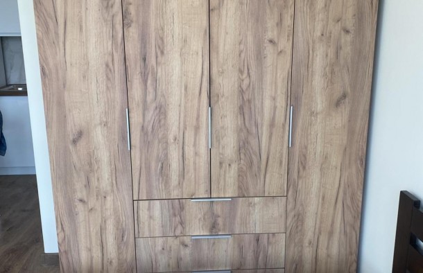 Продаж 1кім квартири з ремонтомЖК Manhattan Up, фото 5