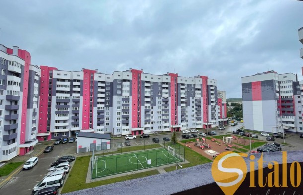 Продаж 2 кімнатна квартира вулиця Тракт Глинянський, новобудова, фото 1