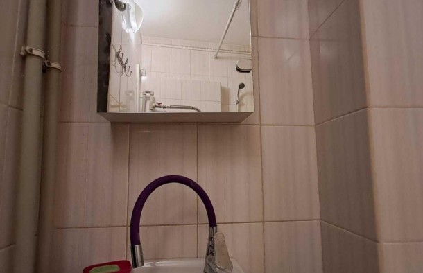 Продам 1 комн квартиру Бородинский 1 эт, фото 2