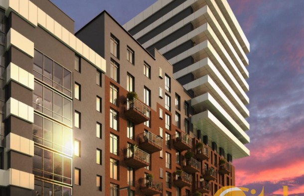 Продаж 1кімнатна квартира у ЖК Auroom Solar, Львів, фото 3