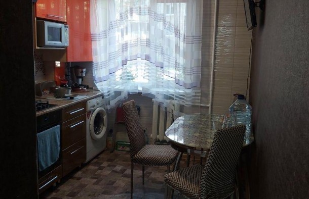 Продається гарна квартира на вул. Миколи Корищенка, фото 4