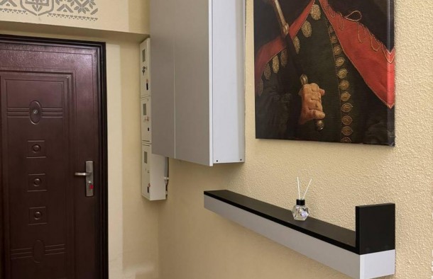 Продається 1 кім. квартира студія. Пасічна, фото 22