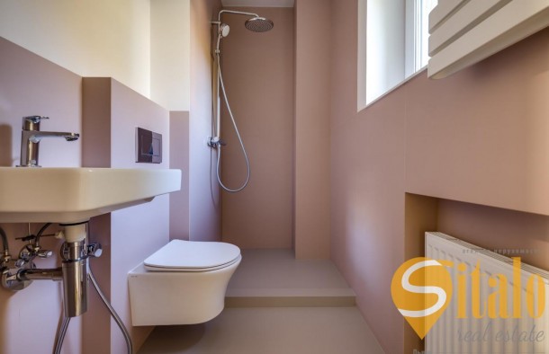 Цегляний будинок по вулиці Кульпарківська вулиця Виноградна бічна Молдавської, місто ЛЬвів, фото 16