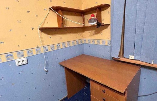 Продаж 2 кімнатної квартири в Хортицькому мікрорайоні, фото 7