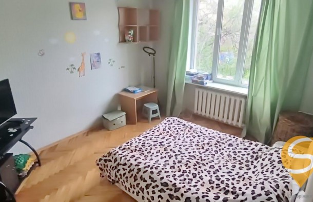 Продаж 2х кімнт. квартири вул. Незалежної України, район Облради., фото 5