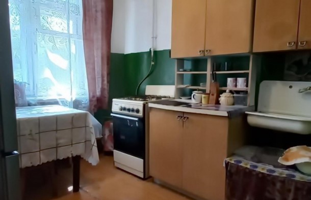 Продаж 2х кімнт. повнометражної квартири вул. Добролюбова., фото 9