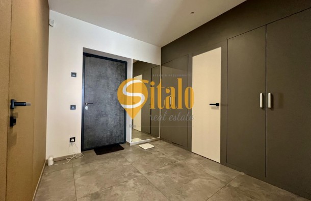 Максимально дорога комплектація квартири з ремонтом біля метро Славутич, ЖК Рівєра, Осокорки, фото 20