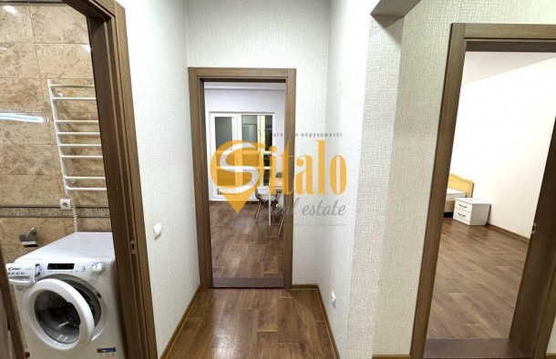 Оренда 1кім. квартири в ЖК Ревуцький, Харківська., фото 4