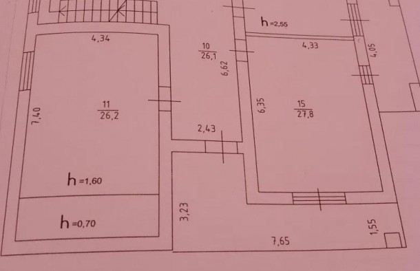 Продаж  просторого будинку з євроремонтом та меблями, місто Винники, фото 16
