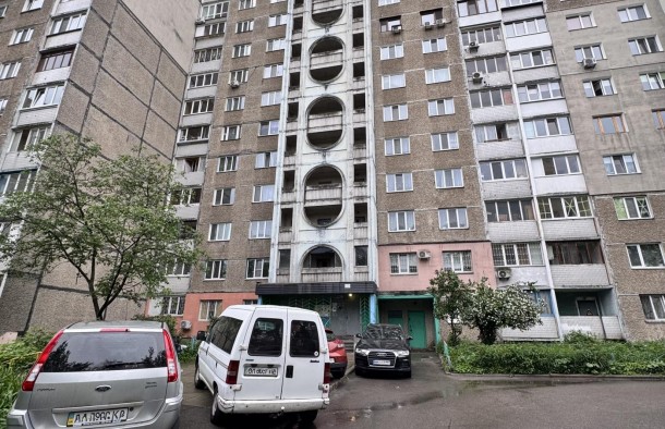 Продаж 2 кімнатної квартири 53м2, вул Європейського Союзу 8а. Подільський район, Виноградар. Жилий стан, меблі, техніка. Можливий безготівковий розрахунок, фото 12