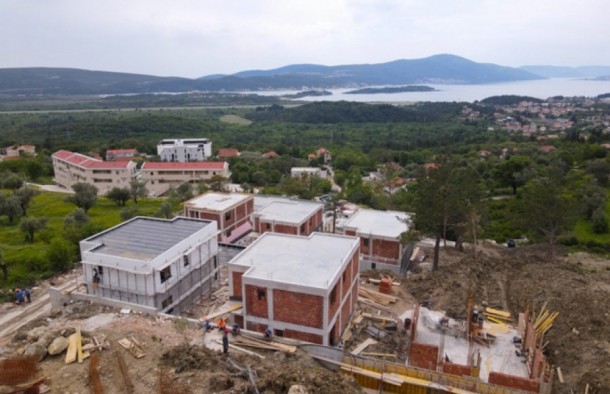 Продаж вілл і будинків в Чорногорії в Тіваті tv01380.cuc._s6766, фото 29