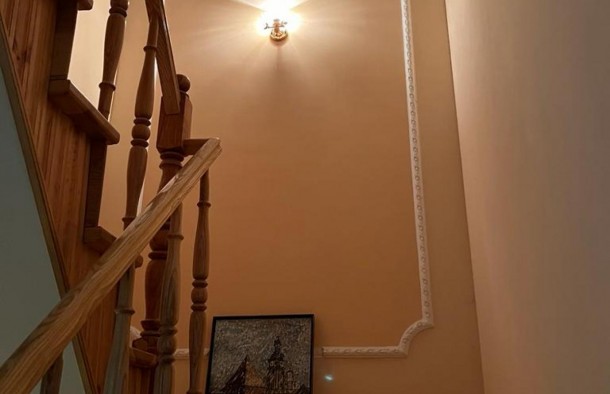 2 поверховий цегляний будинок у центрі Львова поруч зі спортивнорозважальним центром LEOLAND, вулиця Мельника, місто Львів, фото 6