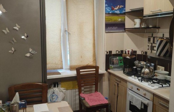 Продаж 2 кімнатної квартири Правий Берег, фото 5