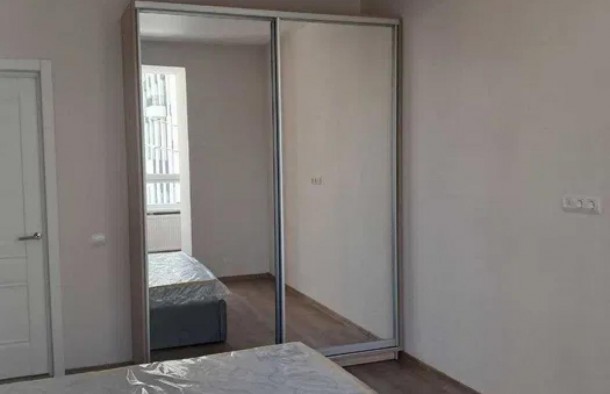 1 кім квартира з ремонтом, 50 кв.м. в ЖК MillenniumБам, фото 13