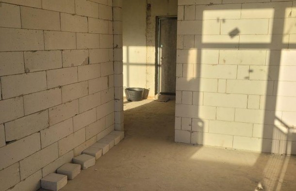 Продаж 1 кім квартири в новобудові біля озера, фото 11