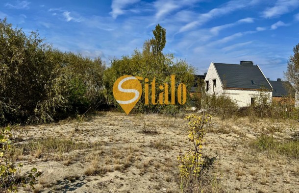 Ділянка з електроенергією 20 кВт на Закритій території поруч озера Святище, Осокорки, фото 3