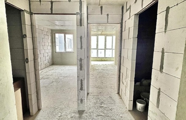 Продаж квартири в ЖК R2 Residence,вулиця Роксоляни, Львів, фото 3