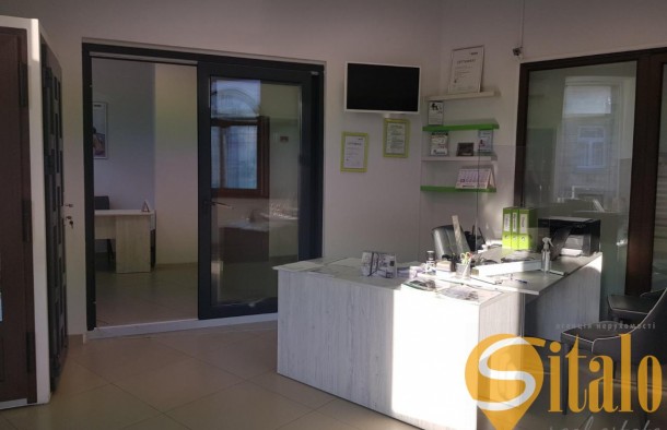 Фасадне приміщення, євроремонт, оренда, вул. Б. Хмельницького, фото 3